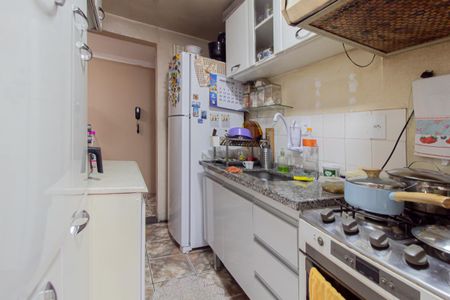 Apartamento à venda com 50m², 2 quartos e 1 vaga Apartamento à venda com 50m², 2 quartos e 1 vagaCozinha
