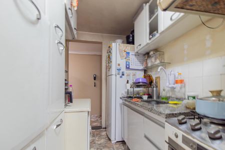 Apartamento à venda com 50m², 2 quartos e 1 vaga Apartamento à venda com 50m², 2 quartos e 1 vagaCozinha