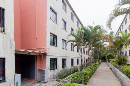 Apartamento à venda com 50m², 2 quartos e 1 vaga Apartamento à venda com 50m², 2 quartos e 1 vagaGaragem