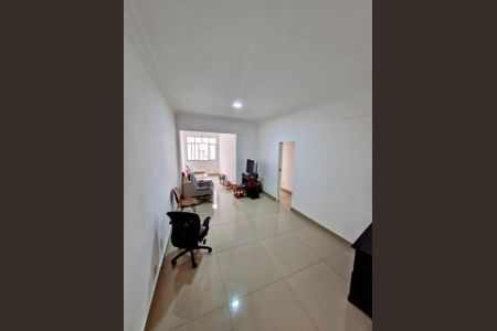 Apartamento à venda com 110m², 3 quartos e 1 vagaFoto 04
