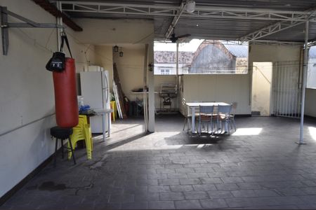 Casa à venda com 151m², 2 quartos e 1 vagaÁrea comum