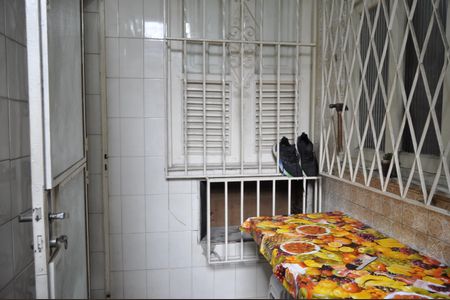 Casa à venda com 151m², 2 quartos e 1 vagaÁrea de Serviço