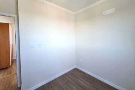 Apartamento à venda com 42m², 2 quartos e 1 vagaQuarto 2