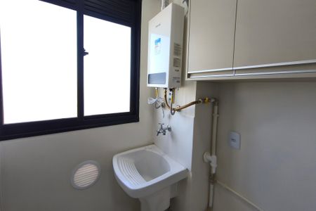 Apartamento à venda com 42m², 2 quartos e 1 vagaÁrea de Serviço