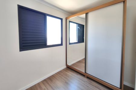 Apartamento à venda com 42m², 2 quartos e 1 vagaQuarto 2