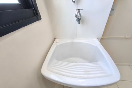 Apartamento à venda com 42m², 2 quartos e 1 vagaÁrea de Serviço