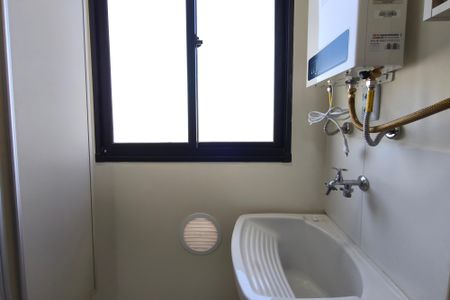 Apartamento à venda com 42m², 2 quartos e 1 vagaÁrea de Serviço