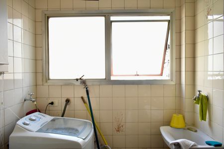 Apartamento à venda com 38m², 1 quarto e 1 vaga Apartamento à venda com 38m², 1 quarto e 1 vagaÁrea de Serviço