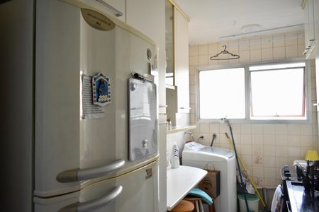 Apartamento à venda com 38m², 1 quarto e 1 vaga Apartamento à venda com 38m², 1 quarto e 1 vagaCozinha