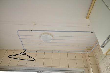 Apartamento à venda com 38m², 1 quarto e 1 vaga Apartamento à venda com 38m², 1 quarto e 1 vagaÁrea de Serviço