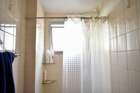 Apartamento à venda com 38m², 1 quarto e 1 vaga Apartamento à venda com 38m², 1 quarto e 1 vagaBanheiro