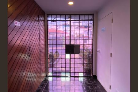 Apartamento à venda com 38m², 1 quarto e 1 vaga Apartamento à venda com 38m², 1 quarto e 1 vagaHall de entrada