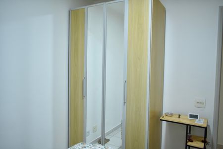 Apartamento à venda com 38m², 1 quarto e 1 vaga Apartamento à venda com 38m², 1 quarto e 1 vagaQuarto