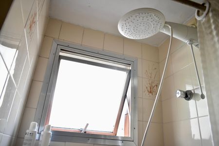 Apartamento à venda com 38m², 1 quarto e 1 vaga Apartamento à venda com 38m², 1 quarto e 1 vagaBanheiro