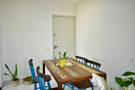 Apartamento à venda com 38m², 1 quarto e 1 vaga Apartamento à venda com 38m², 1 quarto e 1 vagaSala