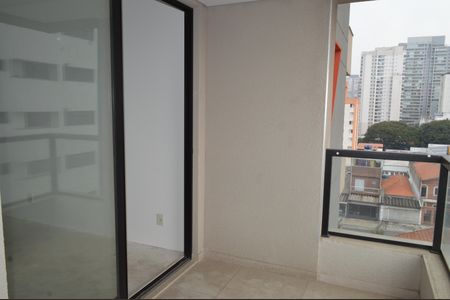 Apartamento à venda com 54m², 2 quartos e 1 vagaÁrea de Serviço e Varanda