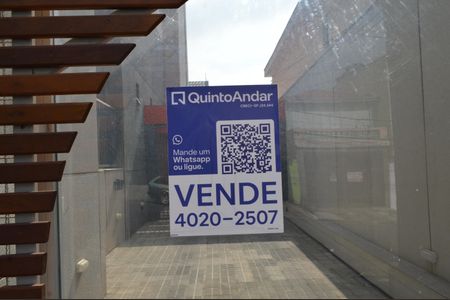 Apartamento à venda com 54m², 2 quartos e 1 vagaPlaquinha