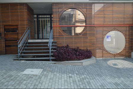 Apartamento à venda com 54m², 2 quartos e 1 vagaPlaquinha