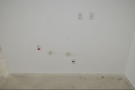 Apartamento à venda com 54m², 2 quartos e 1 vagaCozinha