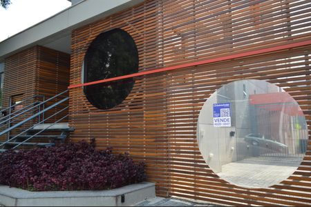 Apartamento à venda com 54m², 2 quartos e 1 vagaPlaquinha