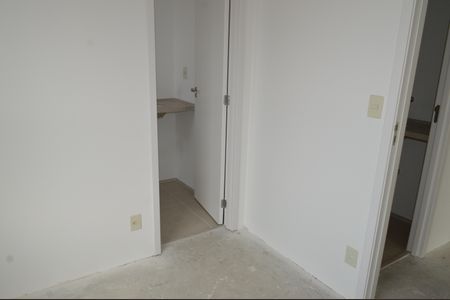 Apartamento à venda com 54m², 2 quartos e 1 vagaSuíte