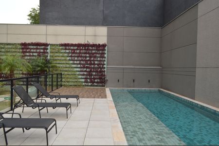 Apartamento à venda com 54m², 2 quartos e 1 vagaPiscina