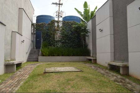 Apartamento à venda com 54m², 2 quartos e 1 vagaÁrea Pet