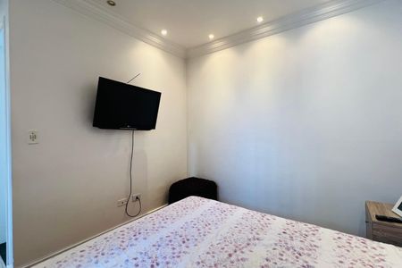 Apartamento à venda com 64m², 3 quartos e 1 vaga Apartamento à venda com 64m², 3 quartos e 1 vagaSuíte