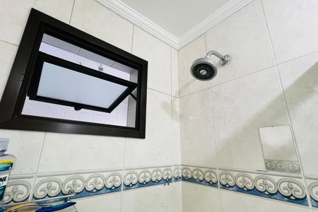 Apartamento à venda com 64m², 3 quartos e 1 vaga Apartamento à venda com 64m², 3 quartos e 1 vagaBanheiro