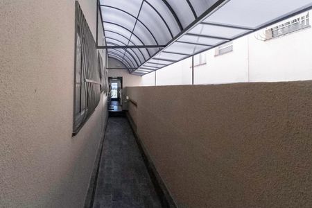 Apartamento à venda com 53m², 2 quartos e 1 vagaEntrada