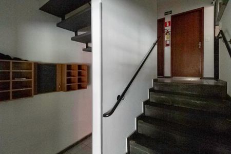 Apartamento à venda com 53m², 2 quartos e 1 vagaEntrada