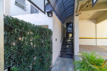 Apartamento à venda com 53m², 2 quartos e 1 vagaEntrada