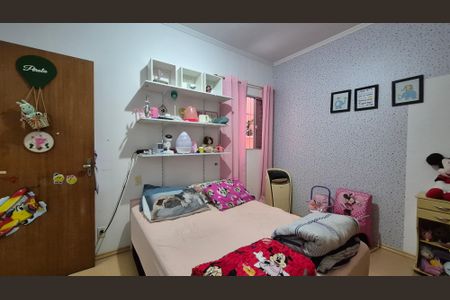 Apartamento à venda com 100m², 3 quartos e 2 vagas Apartamento à venda com 100m², 3 quartos e 2 vagasQuarto 2