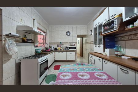 Apartamento à venda com 100m², 3 quartos e 2 vagas Apartamento à venda com 100m², 3 quartos e 2 vagasCozinha