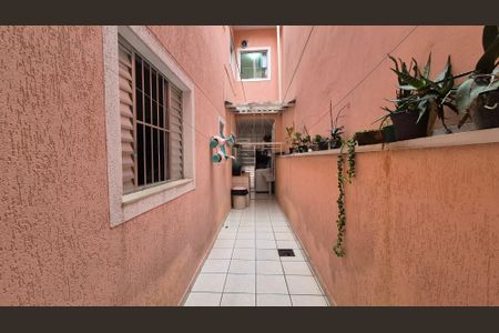 Apartamento à venda com 100m², 3 quartos e 2 vagas Apartamento à venda com 100m², 3 quartos e 2 vagasVista Quarto 2