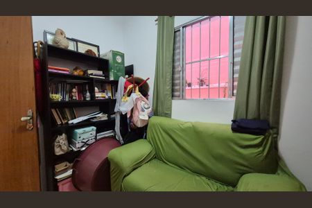 Apartamento à venda com 100m², 3 quartos e 2 vagas Apartamento à venda com 100m², 3 quartos e 2 vagasQuarto 1