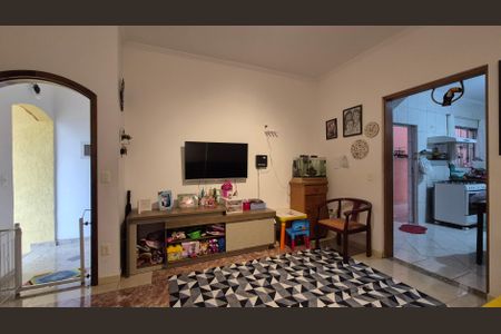 Apartamento à venda com 100m², 3 quartos e 2 vagas Apartamento à venda com 100m², 3 quartos e 2 vagasSala