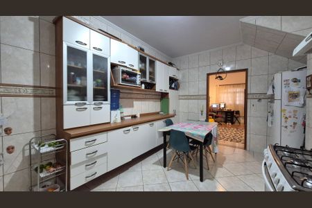 Apartamento à venda com 100m², 3 quartos e 2 vagas Apartamento à venda com 100m², 3 quartos e 2 vagasCozinha