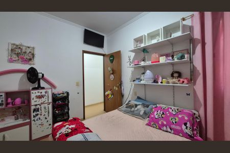 Apartamento à venda com 100m², 3 quartos e 2 vagas Apartamento à venda com 100m², 3 quartos e 2 vagasQuarto 2