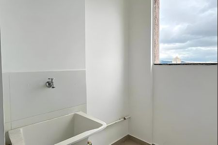 Apartamento à venda com 42m², 2 quartos e 2 vagas Apartamento à venda com 42m², 2 quartos e 2 vagasFoto 17