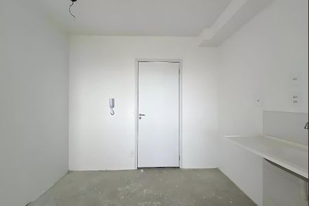 Apartamento à venda com 42m², 2 quartos e 2 vagas Apartamento à venda com 42m², 2 quartos e 2 vagasFoto 05