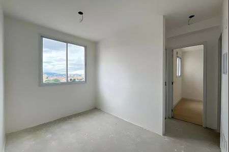 Apartamento à venda com 42m², 2 quartos e 2 vagas Apartamento à venda com 42m², 2 quartos e 2 vagasFoto 01