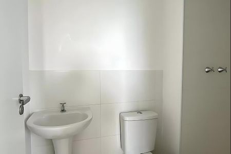 Apartamento à venda com 42m², 2 quartos e 2 vagas Apartamento à venda com 42m², 2 quartos e 2 vagasFoto 15