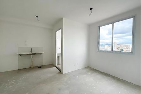 Apartamento à venda com 42m², 2 quartos e 2 vagas Apartamento à venda com 42m², 2 quartos e 2 vagasFoto 03