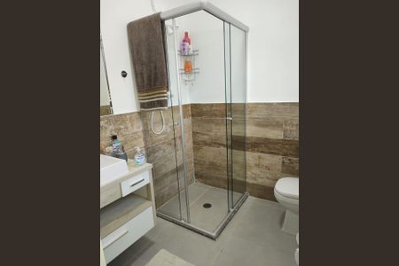 Casa à venda com 210m², 3 quartos e 2 vagas