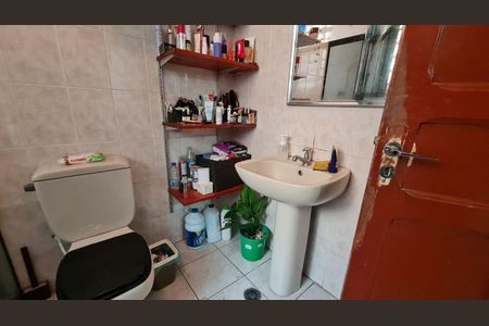 Casa à venda com 242m², 3 quartos e 2 vagas