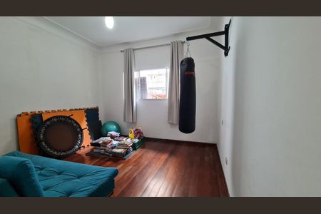 Casa à venda com 242m², 3 quartos e 2 vagas