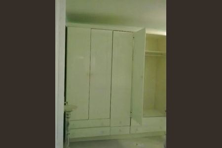 Apartamento à venda com 48m², 1 quarto e 1 vaga