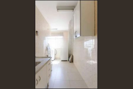 Apartamento à venda com 48m², 1 quarto e 1 vaga