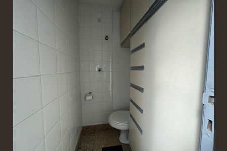 Apartamento à venda com 60m², 2 quartos e 1 vaga